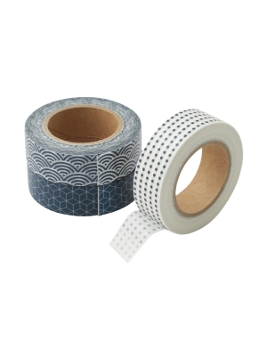 Masking Tape