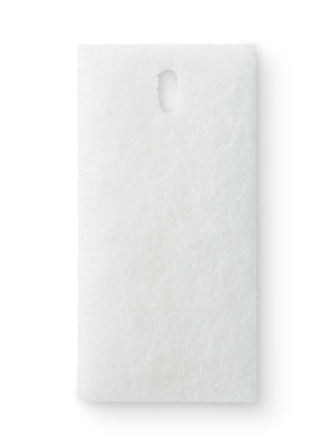 3-Layer Urethane Foam Bath Sponge