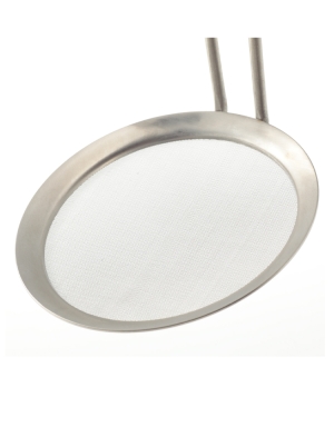 Stainless Steel Skimmer