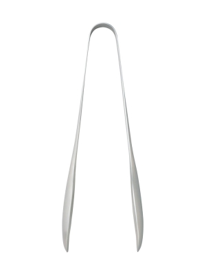 Stainless Steel Serving Tongs