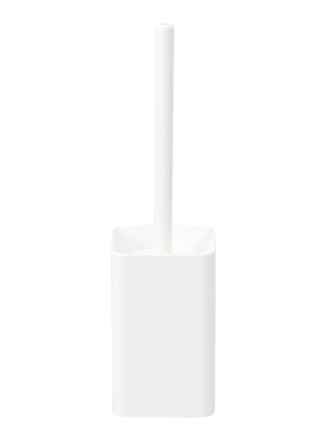 Toilet Brush with Case