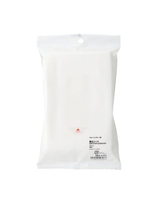 Refill Sheets for Flooring Mop - Wet