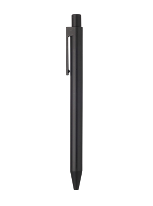 Ballpoint Pen Knock Type Body