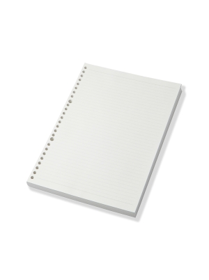 Loose Leaf Paper