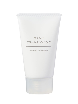 Mild Cleansing Cream