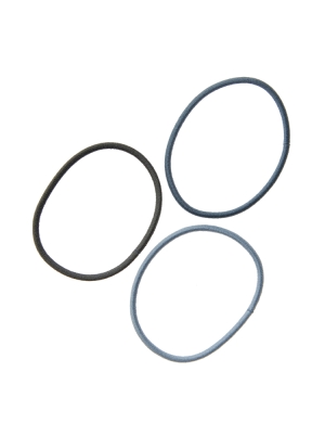 Elastic Bands