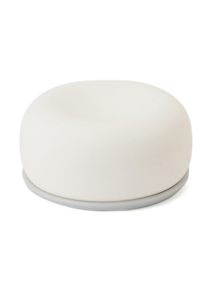 Aroma Stone - White