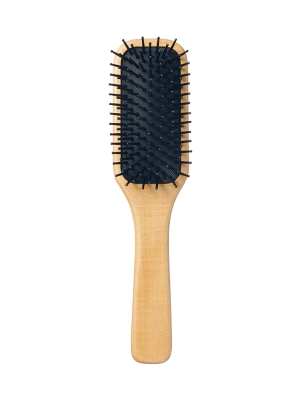 Beech Hair Brush