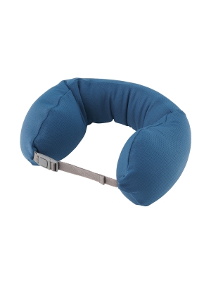 Curved Neck Cushion