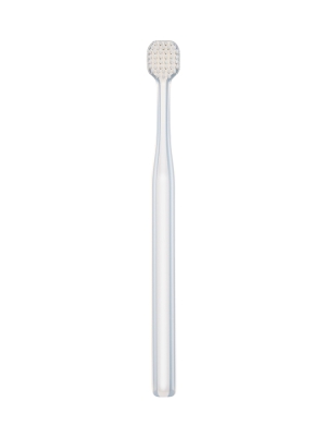 Wide Head Toothbrush