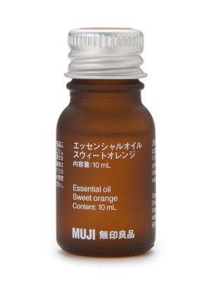 Essential Oil - Sweet Orange