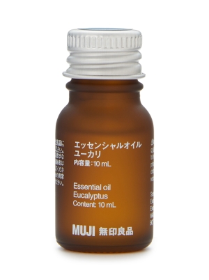 Essential Oil - Eucalyptus