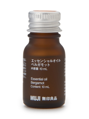 Essential Oil - Bergamot