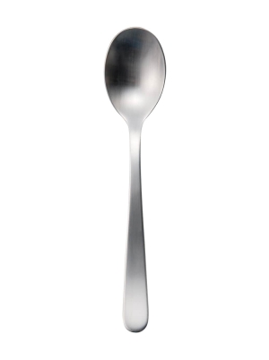Stainless Steel Coffee Spoon