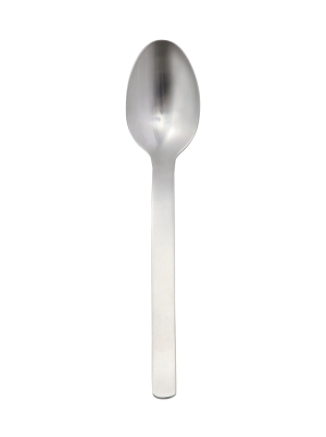 Stainless Steel Spoon