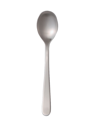 Stainless Steel Tea Spoon