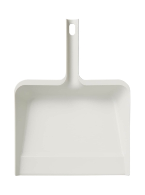 Cleaning System Dust Pan