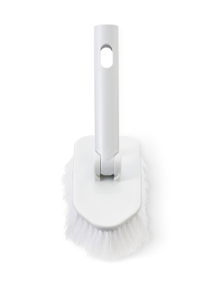 Cleaning System Bathroom Brush