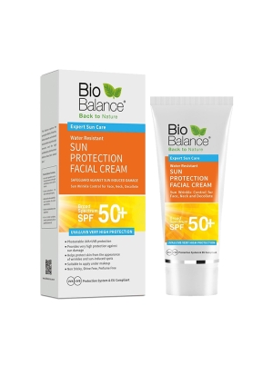 Sunprotect Face SPF50+