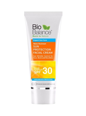Sunprotect Cream SPF30+