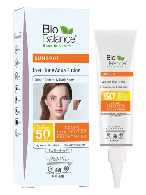 Sunspot SPF50