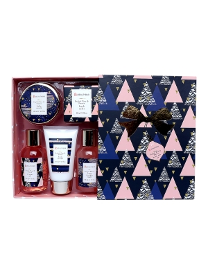 English Pear & Fressia Gift Box