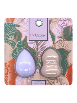 Beauty Sponge - 2 pack