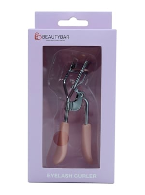 Pink Eyelash Curler
