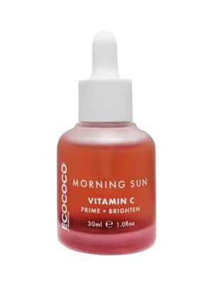 Morning Sun Skin O'lixir