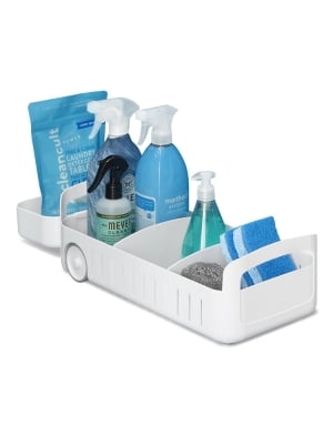 RollOut™ Under Sink Caddy