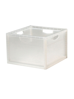 Large INNO Cube 1 With Handles For Storage