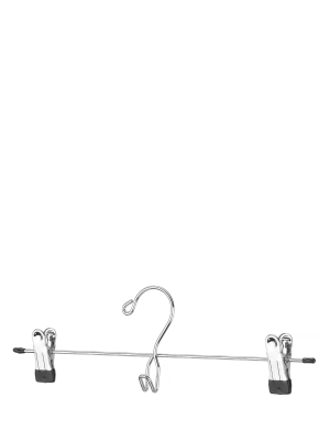 Add-on Skirt & Slack Hangers S/3