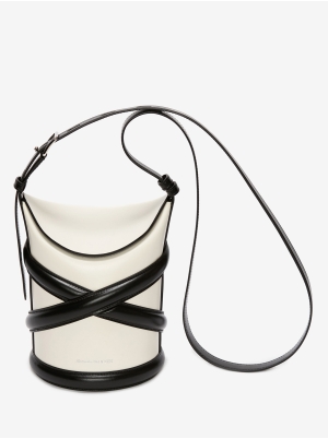 The Curve in Ivory