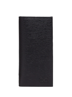 Gancini organizer wallet