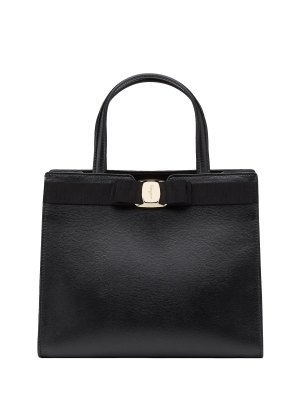 Vara Bow top handle