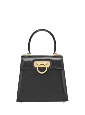 Iconic Top Handle
