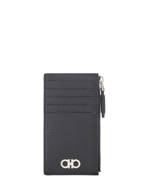 Gancini credit card holder