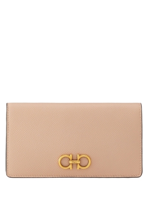 Gancini Continental Wallet