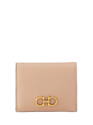 Gancini Compact Wallet