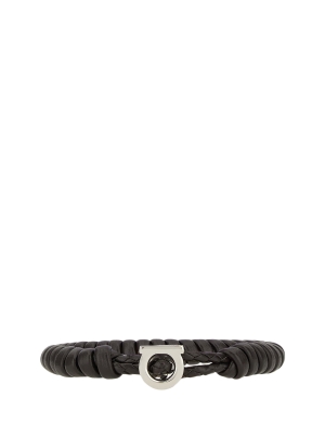 Gancini bracelet (L)