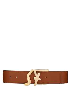 Reversible and Adjustable SF Belt