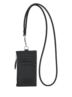 Big Gancio credit card case