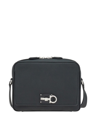 Ferragamo Studio Messenger Bag