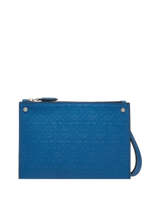 Gancini Cross Body Bag