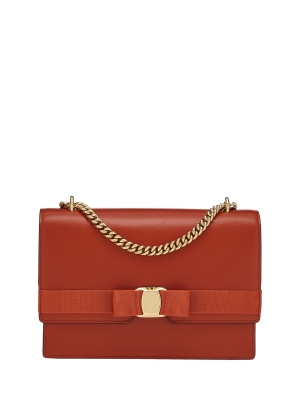 Vara Bow Cross Body Bag