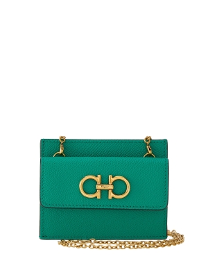 Gancini credit card holder