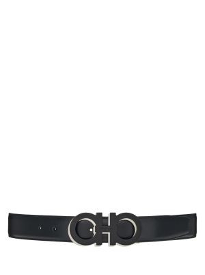 Reversible and Adjustable Belt