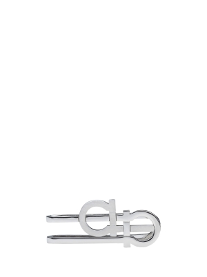 Gancini money clip