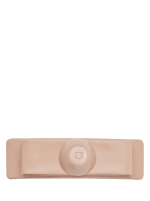 Vara bowl hairclip