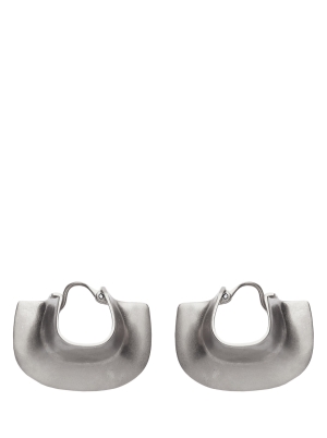 Sculpture Earrings